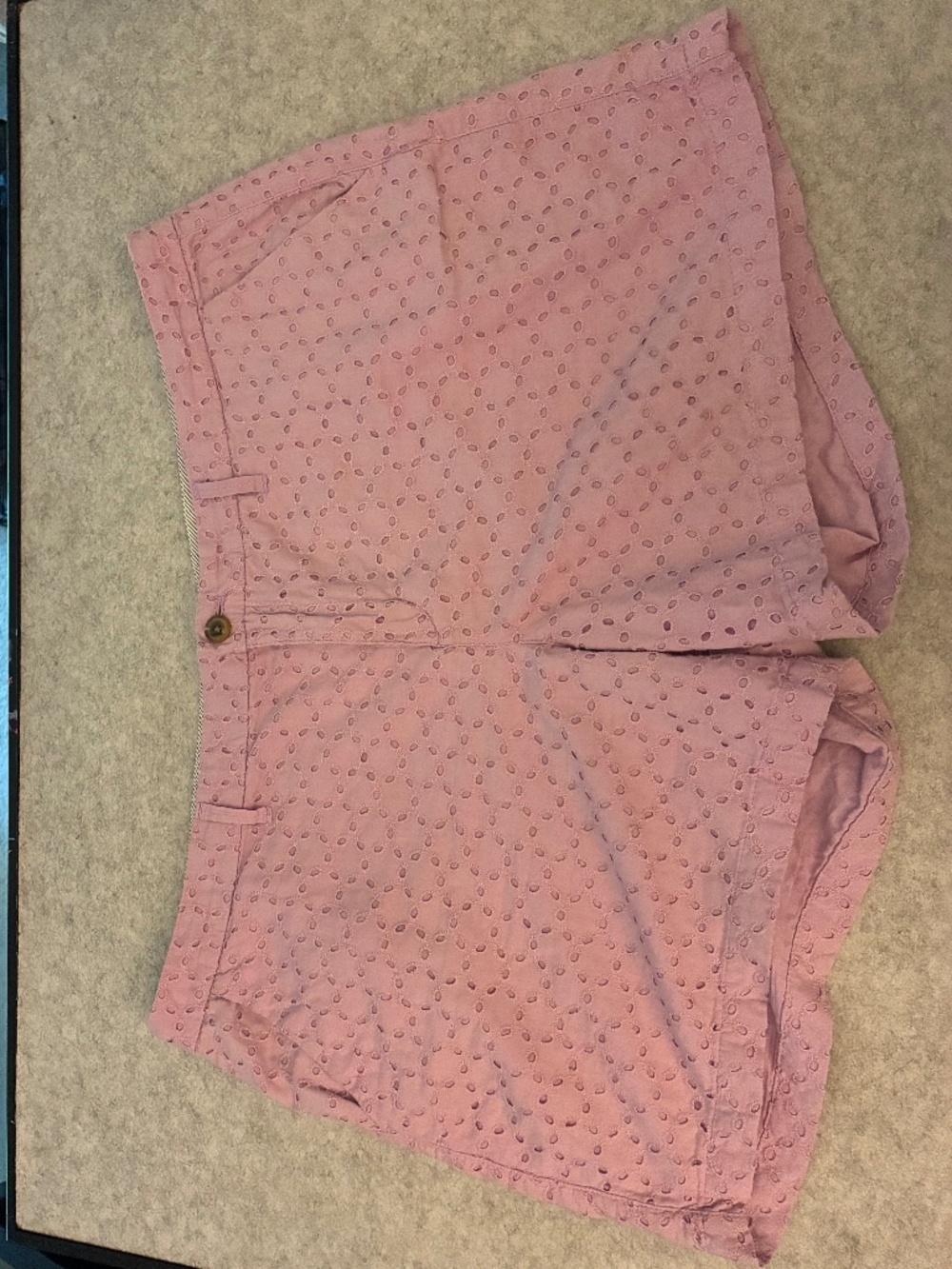 daily essential shorts Old Navy - 18